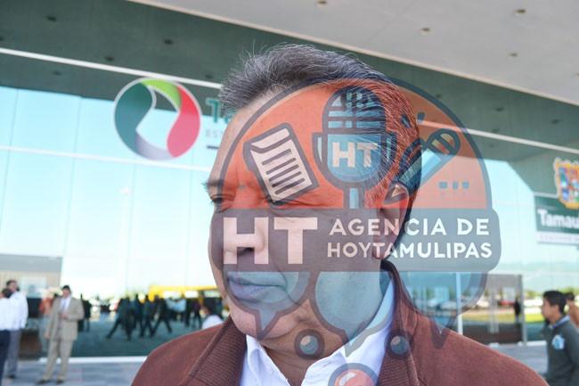 Atiende Hospital Infantil de Victoria a 114 niños con cáncer Atiende Hospital Infantil de Victoria a 114 niños con cáncer