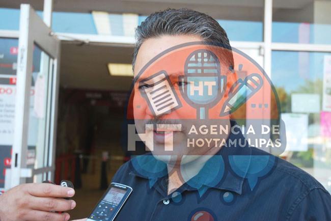 Positivos 30 operadores de Reynosa en examen antidoping Positivos 30 operadores de Reynosa en examen antidoping