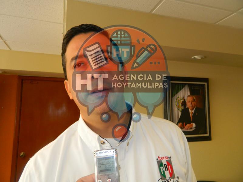 Ramiro Ramos Salinas Ramiro Ramos Salinas