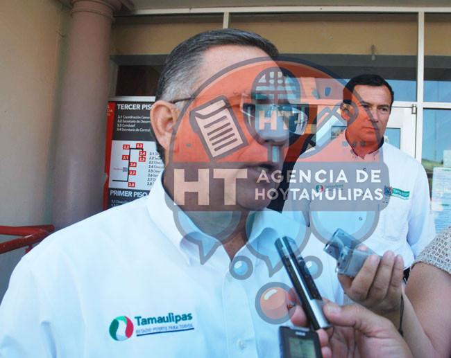 Nutren a Reynosa con 47 mil apoyos alimentarios Nutren a Reynosa con 47 mil apoyos alimentarios