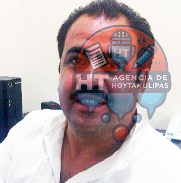 Víctor Gómez PRI Víctor Gómez PRI