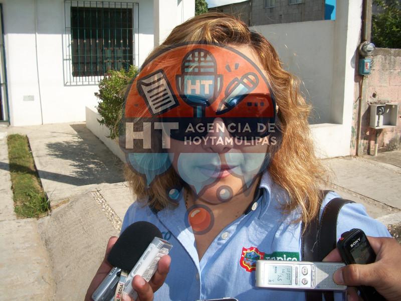 Sigue detenido proceso de evaluación a policías de Tampico Sigue detenido proceso de evaluación a policías de Tampico