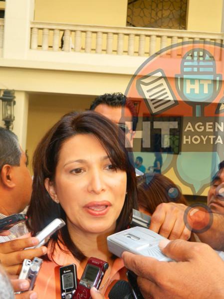 Diseña Tamaulipas estrategia para darse a conocer en el extranjero Diseña Tamaulipas estrategia para darse a conocer en el extranjero