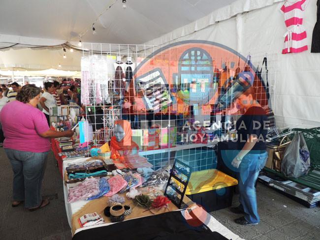 Se duplica número de empresas de Victoria para el Buen Fin Se duplica número de empresas de Victoria para el Buen Fin