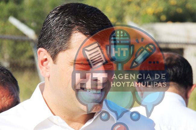 Decisiones de Peña se apegan a la realidad de México: alcalde de Victoria Decisiones de Peña se apegan a la realidad de México: alcalde de Victoria