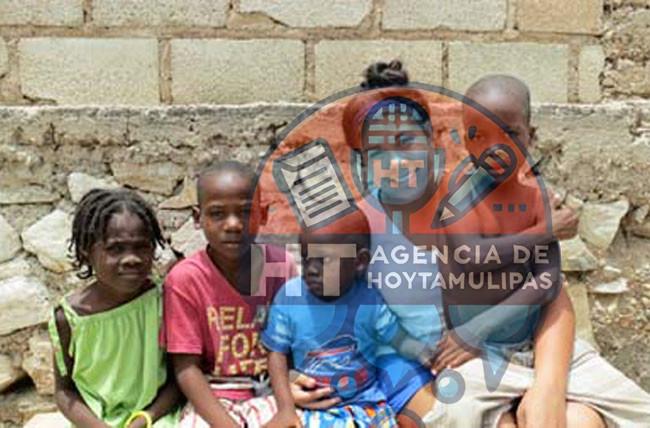 Navidad Haití Navidad Haití