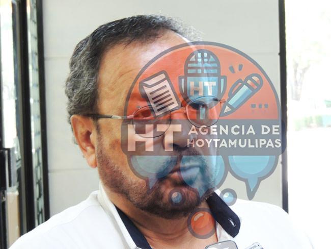 Se terminó con los aviadores en el COBAT: Castro Medina Se terminó con los aviadores en el COBAT: Castro Medina