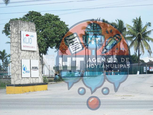 Ejidatarios de Altamira amenazan con demandar a Hules Mexicanos Ejidatarios de Altamira amenazan con demandar a Hules Mexicanos