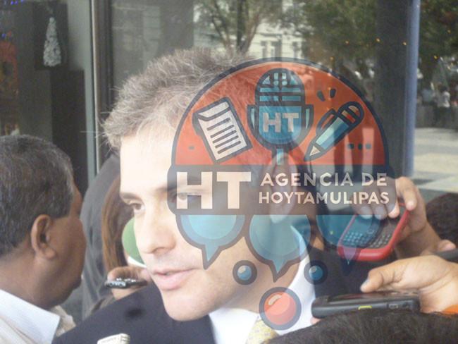 Listo delegado del ISSSTE de Tamaulipas para una auditoría Listo delegado del ISSSTE de Tamaulipas para una auditoría