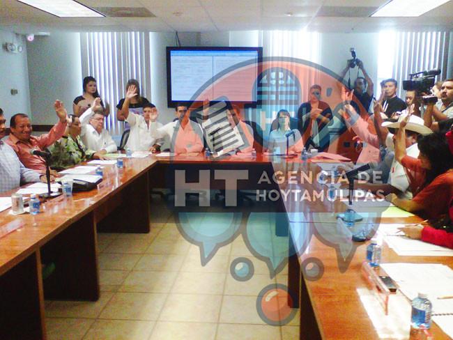 Incrementa en 6.65 por ciento presupuesto de Reynosa para el 2013 Incrementa en 6.65 por ciento presupuesto de Reynosa para el 2013