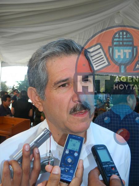 Oscar Hinojosa Oscar Hinojosa