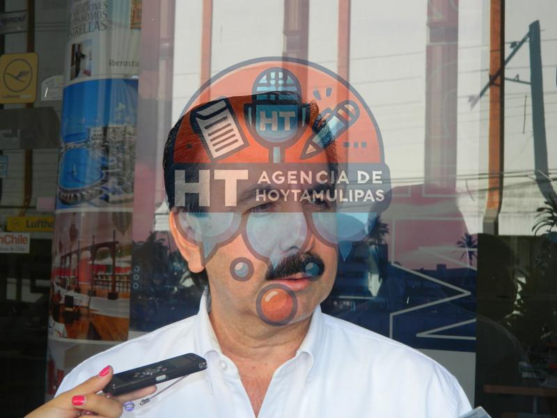 Aseguran que el dengue en Victoria está bajo control Aseguran que el dengue en Victoria está bajo control