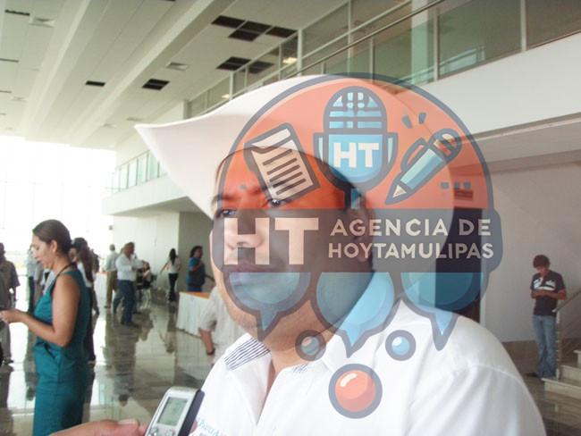 Después de Padilla, Lalo Alvarado quiere la alcaldía de Victoria Después de Padilla, Lalo Alvarado quiere la alcaldía de Victoria