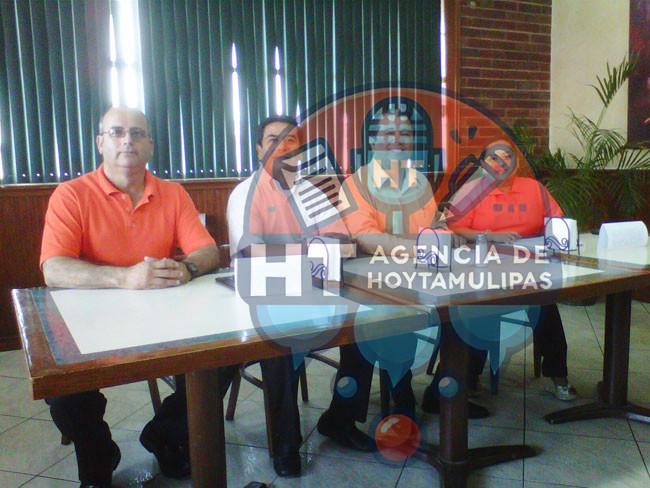 Proponen cambios en sindicato petrolero de Reynosa Proponen cambios en sindicato petrolero de Reynosa