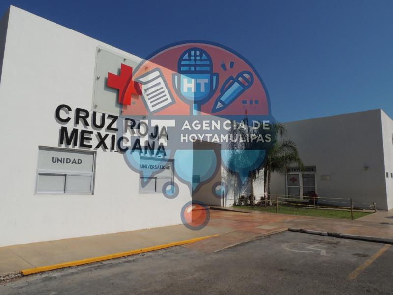 Cruz Roja de Tamaulipas Cruz Roja de Tamaulipas