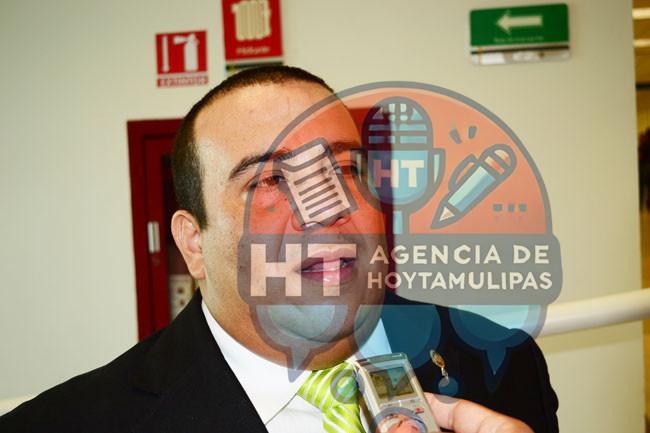 Se desechan 40 toneladas de basura electrónica en Tamaulipas Se desechan 40 toneladas de basura electrónica en Tamaulipas