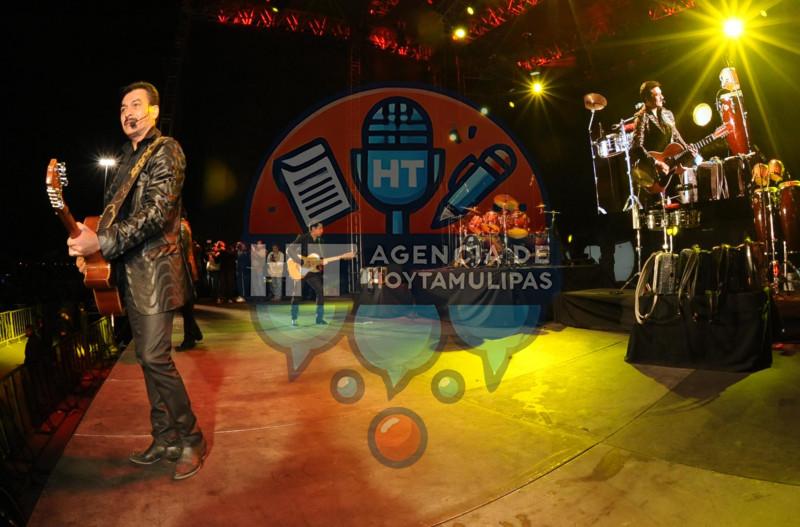 Los Tigres Los Tigres