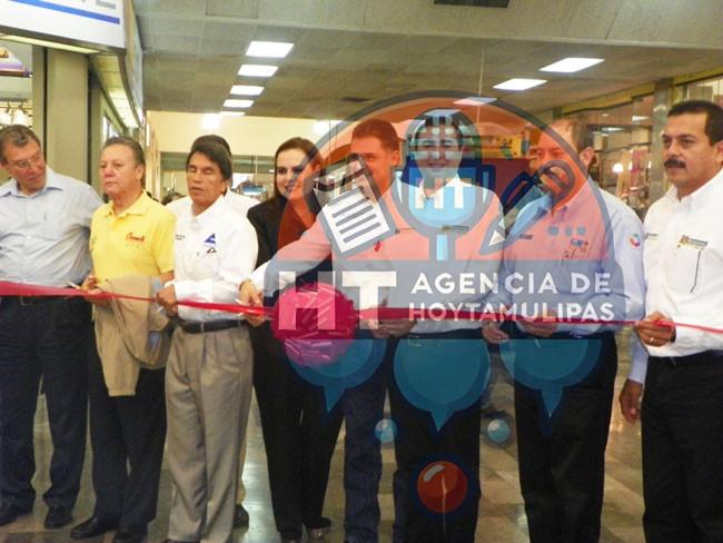 Arranca en Tamaulipas el Buen Fin Arranca en Tamaulipas el Buen Fin