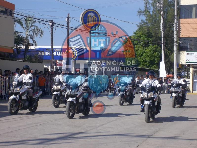 Vigilarán a Tránsitos Vigilarán a Tránsitos