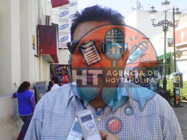 Defrauda CORETT a 3 mil colonos de Reynosa Defrauda CORETT a 3 mil colonos de Reynosa