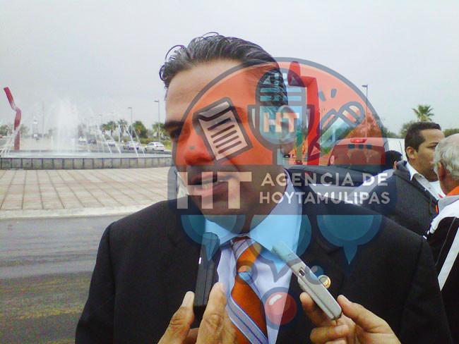 Minimiza Carlos Solís críticas a su propuesta “Quiero Ser 43” Minimiza Carlos Solís críticas a su propuesta “Quiero Ser 43”