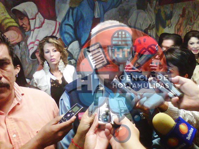 Luis Alonso Mejía piensa ya en retiro Luis Alonso Mejía piensa ya en retiro