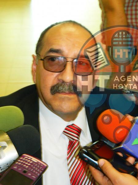 Avala Ceniceros alerta migratoria de E.U. Avala Ceniceros alerta migratoria de E.U.