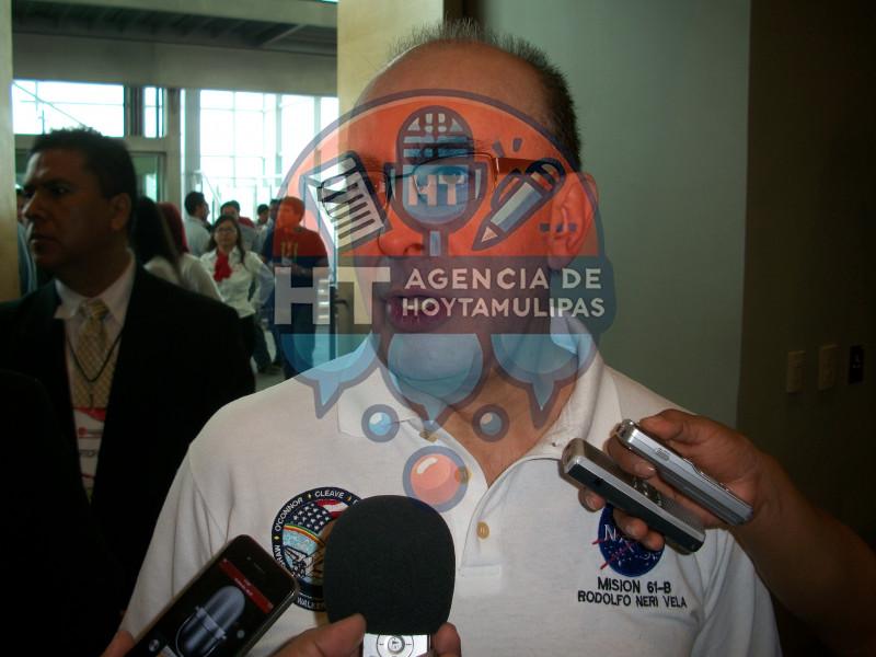 Astronauta Astronauta