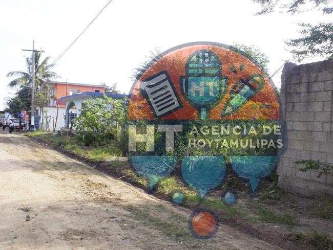 Hay 3 mil predios en Altamira convertidos en basureros clandestinos Hay 3 mil predios en Altamira convertidos en basureros clandestinos