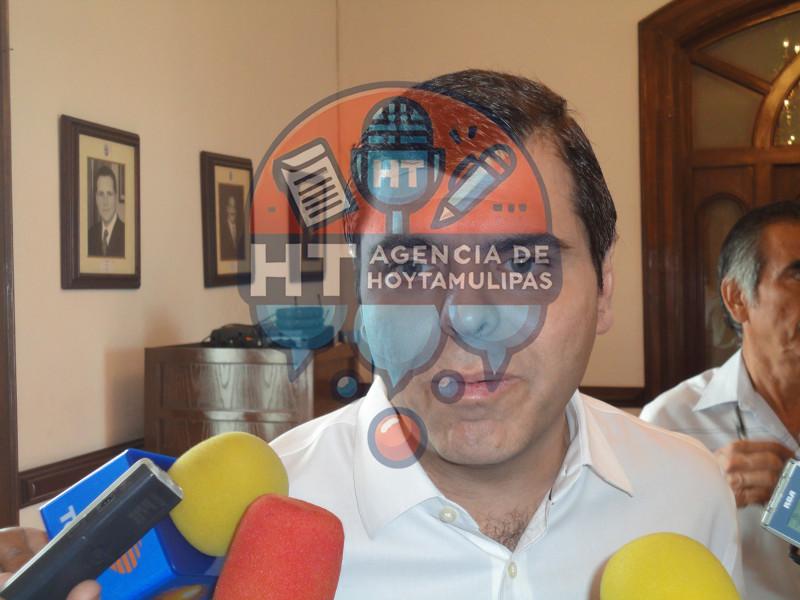 Miguel Ángel González Salum. Miguel Ángel González Salum.