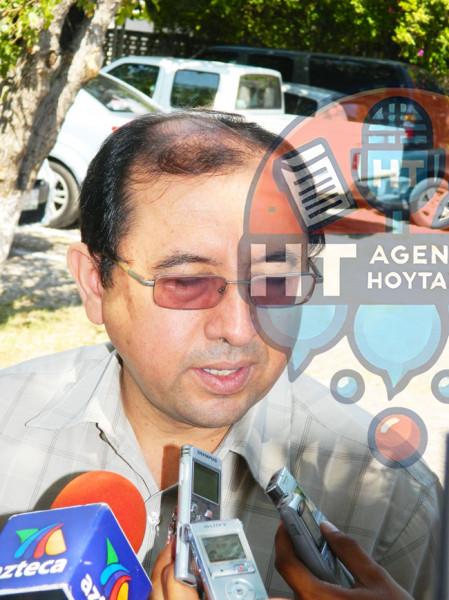 Pacto de civilidad entre partidos es responsabilidad del IETAM: IFE Pacto de civilidad entre partidos es responsabilidad del IETAM: IFE