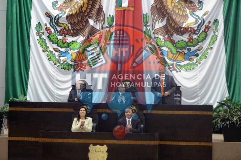 ETC Segundo Informe ETC Segundo Informe