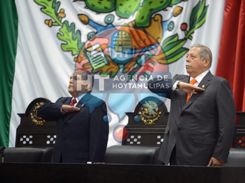 ETC Segundo Informe ETC Segundo Informe