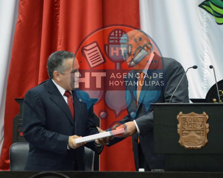 ETC Segundo Informe ETC Segundo Informe