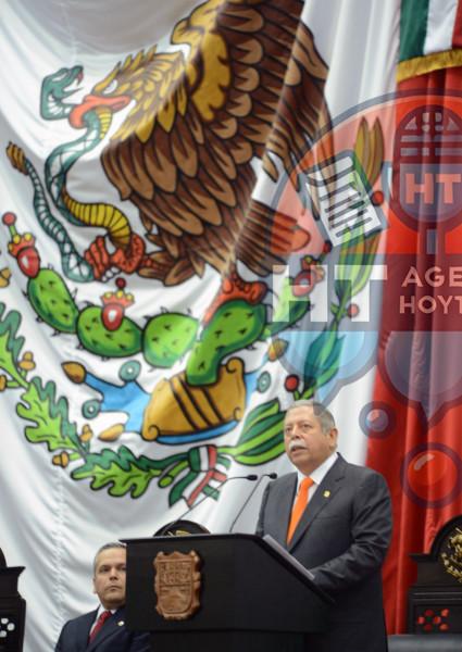 ETC Segundo Informe ETC Segundo Informe