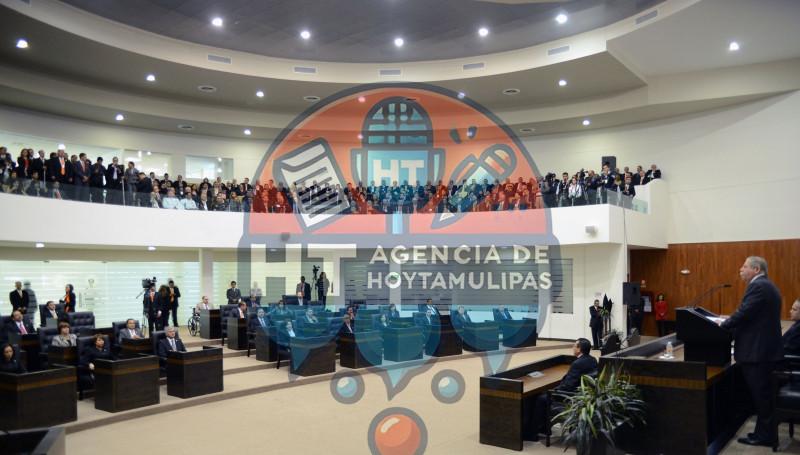 ETC Segundo Informe ETC Segundo Informe