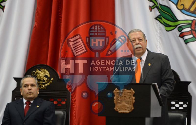 ETC Segundo Informe ETC Segundo Informe