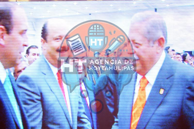 ETC Segundo Informe ETC Segundo Informe