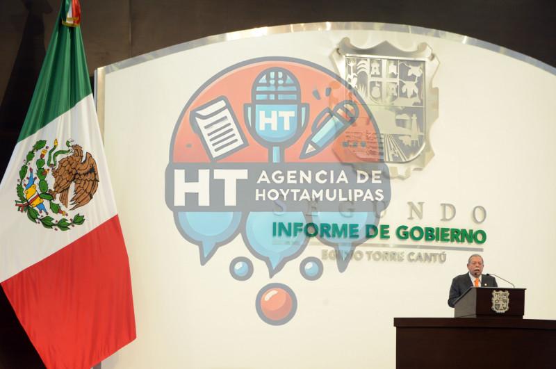 ETC Segundo Informe ETC Segundo Informe