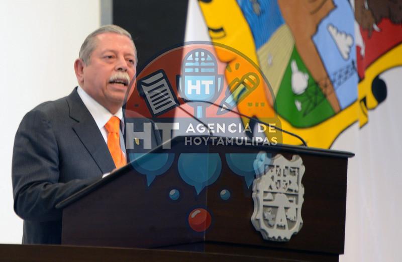 ETC Segundo Informe ETC Segundo Informe