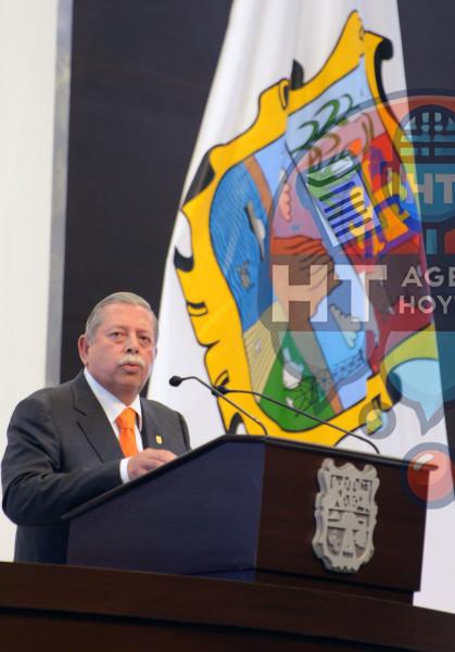 ETC Segundo Informe ETC Segundo Informe