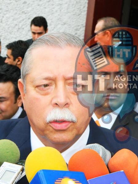 Se fortalecerá Iniciativa Mérida en Tamaulipas: ETC Se fortalecerá Iniciativa Mérida en Tamaulipas: ETC