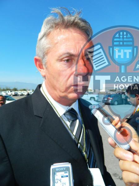 Baja al 30% agua en presas de la zona norte de Tamaulipas: CNA Baja al 30% agua en presas de la zona norte de Tamaulipas: CNA