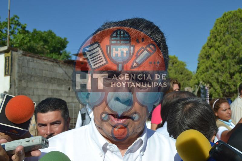 Norberto Treviño García- Manzo Norberto Treviño García- Manzo