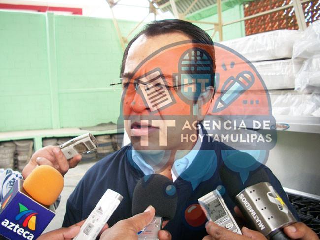 Prohíben en Tampico venta de cuetes Prohíben en Tampico venta de cuetes