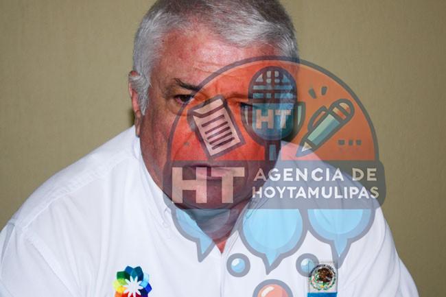 Apoyo a PYMES en Tamaulipas creció a 3 mil % en 12 años Apoyo a PYMES en Tamaulipas creció a 3 mil % en 12 años