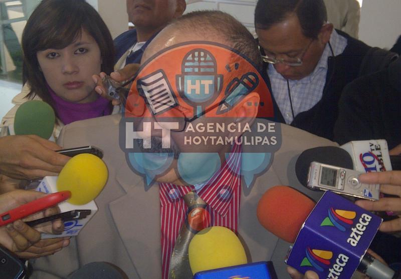 Alejandro Ceniceros Alejandro Ceniceros