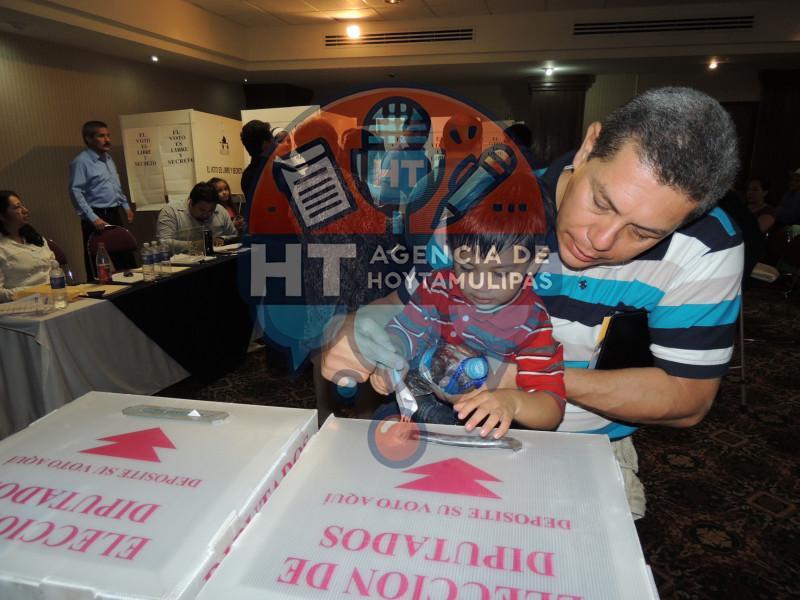 Elecciones en el PAN Elecciones en el PAN