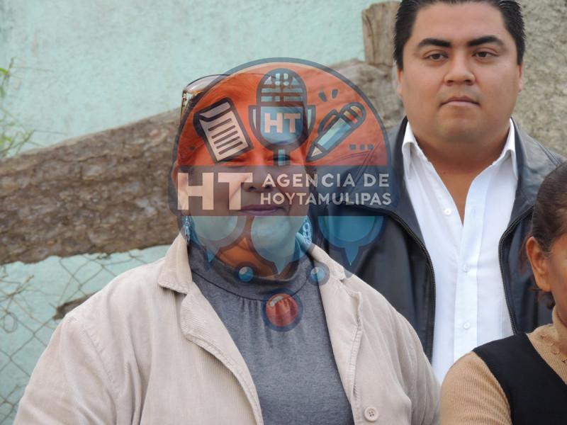 María Imelda Hernández Carreón María Imelda Hernández Carreón