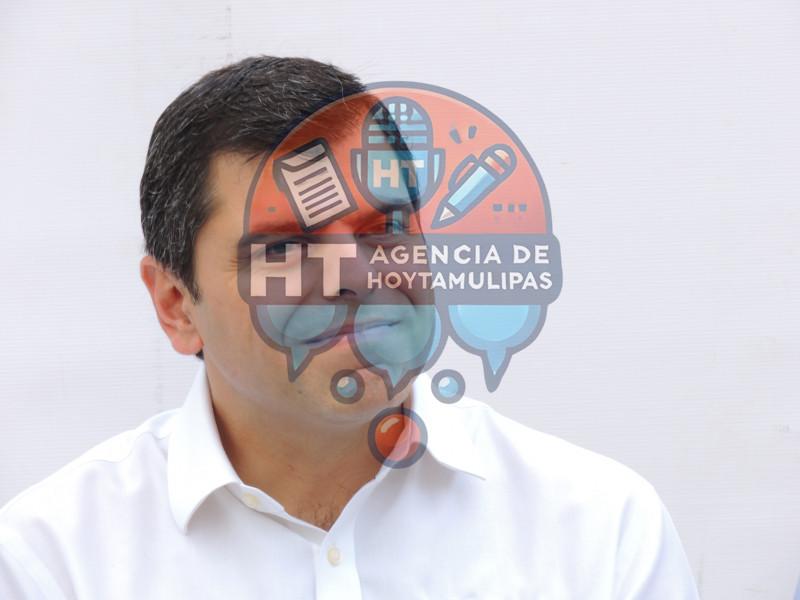 Miguel Ángel González Salum. Miguel Ángel González Salum.